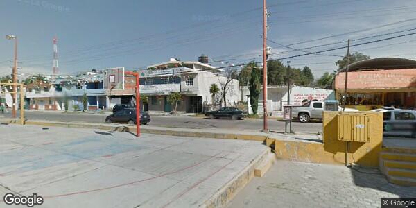 PRESIDENCIA DE COMUNIDAD PANZACOLA